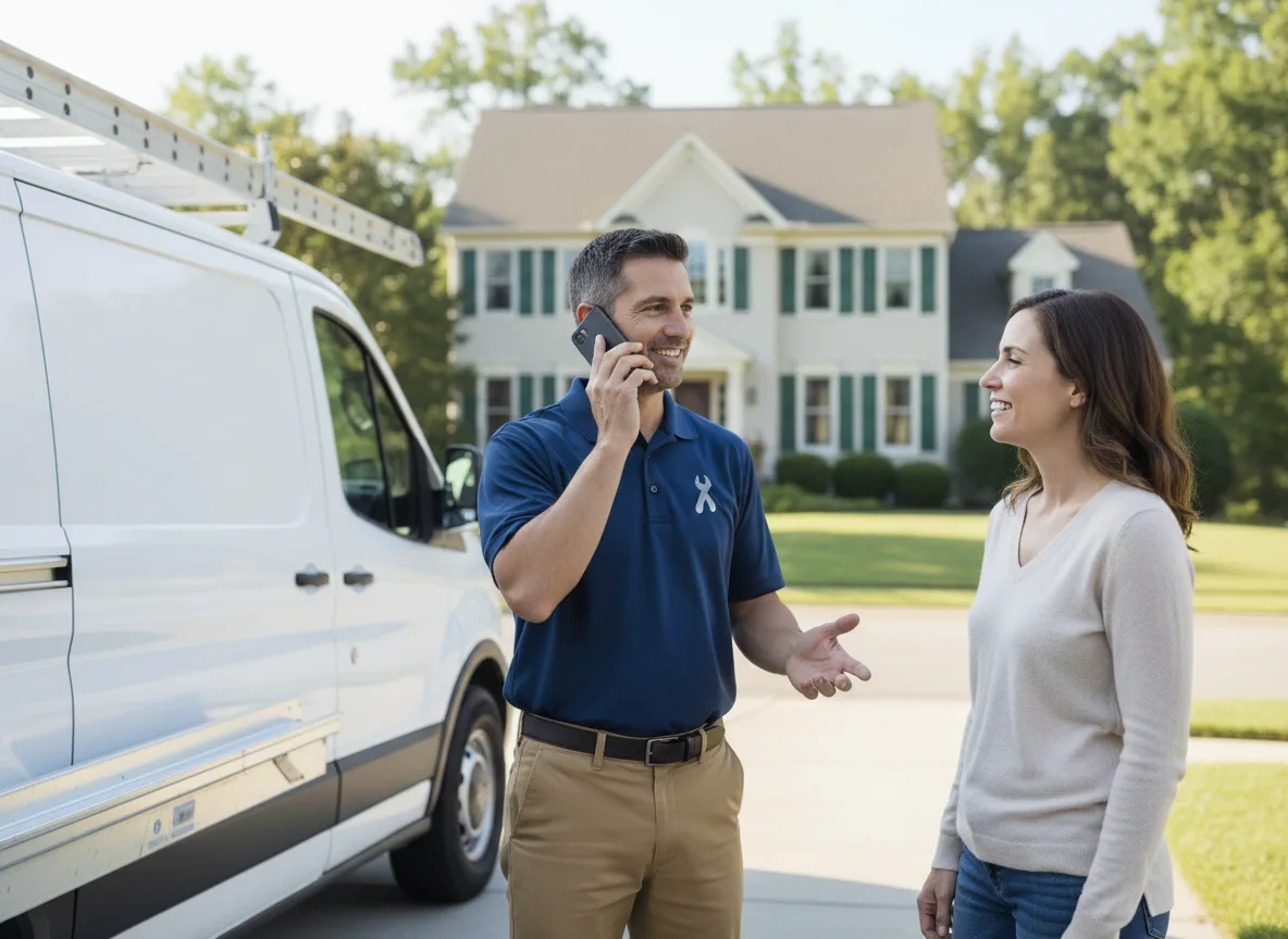 Home Gutter Service Sturkie, AR FAQs